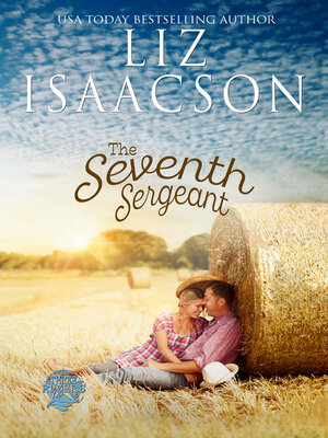 cover image of The Seventh Sergeant